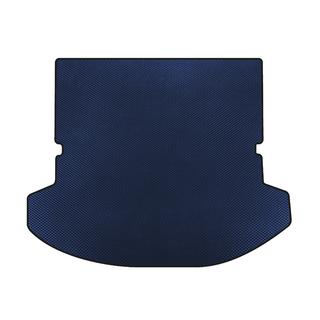 Bagagerumsmatta (Blå)