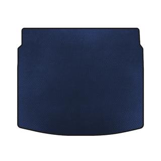 Bagagerumsmatta (5-sits, USA, Blå)