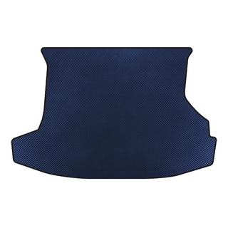 Bagagerumsmatta (Blå)