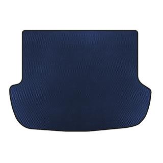 Bagagerumsmatta (Blå)