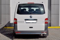 Volkswagen T5 Caravelle 2004–2010 Bakre båge AK002 (rostfritt stål) foto 2