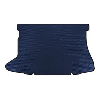 Bagagerumsmatta (HB, blå)