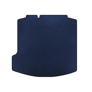 Bagagerumsmatta (SD, Blå)