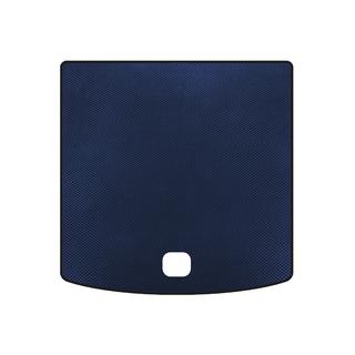 Bagagerumsmatta (5-sits, Mexiko, Allspace, blå)