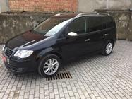 Volkswagen Touran 2010–2015 Spegelkåpor (2 st, rostfritt stål) OmsaLine – italienskt rostfritt stål foto 5