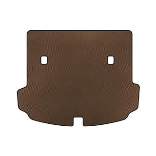 Bagagerumsmatta EVA V-1 (Brun) Acura MDX 2007–2013