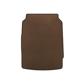 EVA V2 bagagerumsmatta (för F10, brun) BMW 5-serien F10/F11 2010–2016