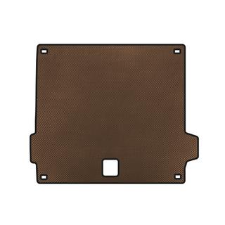 EVA bagagerumsmatta (Brun) BMW X5 G05 2019–2026