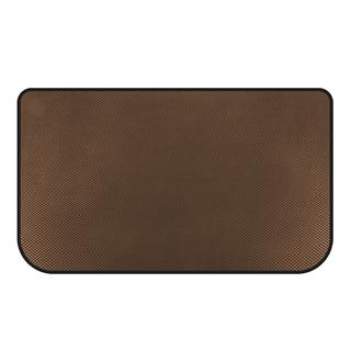 EVA bagagerumsmatta (för F55, 5-dörrars, brun) Mini Cooper F55/56/57 2014–2023