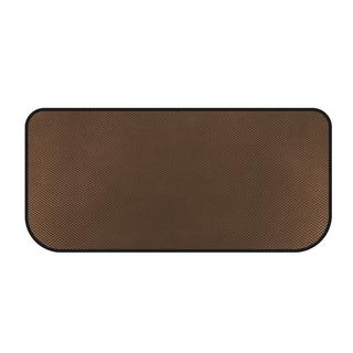EVA bagagerumsmatta (för S F56, Brun) Mini Cooper F55/56/57 2014–2023