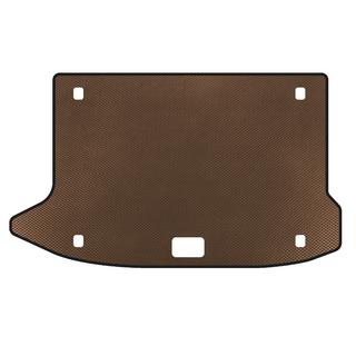 Bagagerumsmatta EVA V3 (Brun)