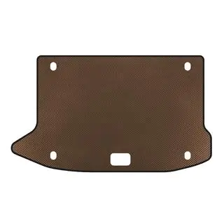 Bagagerumsmatta EVA V2 (Brun)