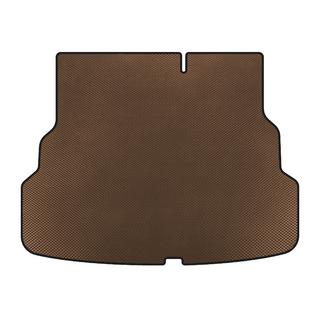 EVA V2 bagagerumsmatta (SD, Brun)
