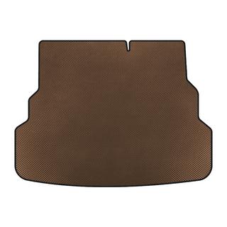 EVA V1 bagagerumsmatta (SD, Brun)