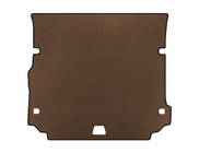 Land Rover Discovery III 2004–2009 Bagagerumsmatta EVA V2 (Brun) foto 1