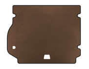 Range Rover Sport 2005–2013 EVA bagagerumsmatta (2005-2009, Brun) foto 1