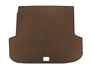Subaru Outback 2005–2009 EVA bagagerumsmatta (Brun) foto 1