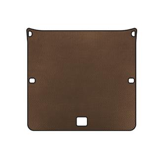 Bagagerumsmatta EVA V-1 (Avant, brun) Audi 100 C4 1990–1994
