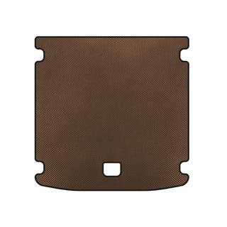 EVA bagagerumsmatta (Avant, brun) Audi A4 B6 2000–2004