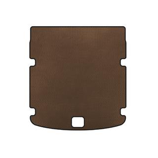 Bagagerumsmatta (Sportback, brun) Audi A5 2007–2015