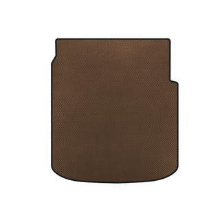 Bagagerumsmatta V-1 (2014-2018, Brun)