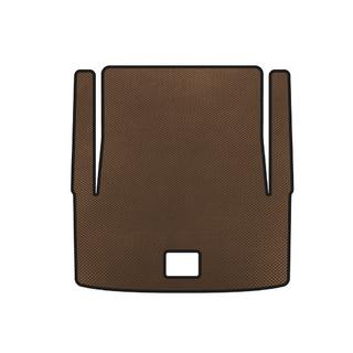 Bagagerumsmatta EVA V-1 (för E90, brun) BMW 3-serie E90/E91 2005–2011