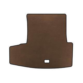 Bagagerumsmatta (för E92, brun) BMW 3-serien E92/E93 2006–2013