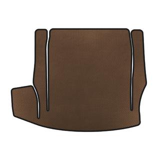 EVA V1 bagagerumsmatta (För F22, Brun) BMW 2-serien F22/F23 2014–2021