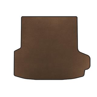 Bagagerumsmatta (brun) BMW 3-serie F34 2013–2020
