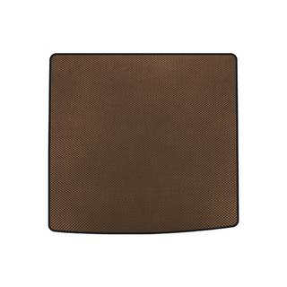 Bagagerumsmatta (brun)