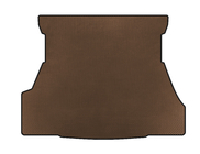 Ford Mondeo 2000–2007 Bagagerumsmatta (2000-2003, LB, Brun) foto 1