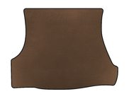 Ford Mondeo 2000–2007 Bagagerumsmatta (2000-2005, SD, Brun) foto 1