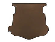 Ford Mondeo 2008–2014 Bagagerumsmatta (2008-2010, LB, Brun) foto 1