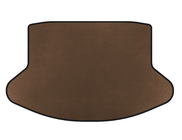 Honda Civic Sedan X 2016–2021 Bagagerumsmatta (2015-2019, Coupé, Brun) foto 1