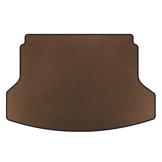 Bagagerumsmatta (brun)