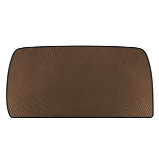 Bagagerumsmatta (8-sits, USA, brun)
