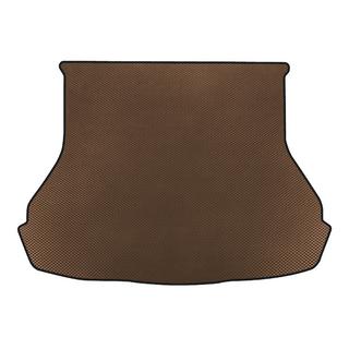 Bagagerumsmatta (2010-2013, SD, Brun)