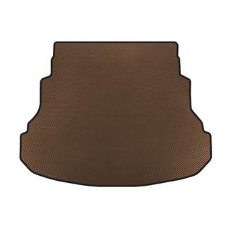 Bagagerumsmatta (Coupé, brun)