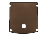 Hyundai I-40 2011–2019 Bagagerumsmatta (2011-2015, SW, Brun) foto 1