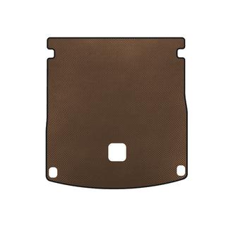 Bagagerumsmatta (2011-2015, SW, Brun)
