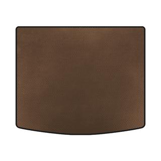Bagagerumsmatta (brun)
