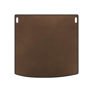 Bagagerumsmatta (2009-2012, SW, Brun)