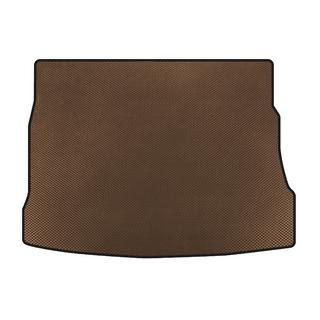 Bagagerumsmatta (2009-2012, HB, Brun)