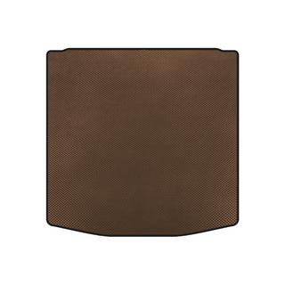 Bagagerumsmatta (brun)