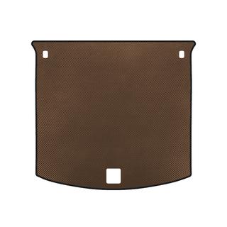 Bagagerumsmatta (brun)