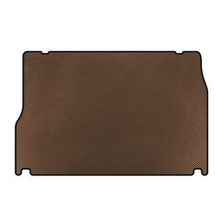 Bagagerumsmatta (brun)