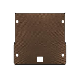 Bagagerumsmatta (2017-2021, SW, Brun)