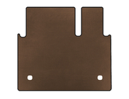 Peugeot Expert 2007–2016 Bagagerumsmatta (2012-2016, 1+1, Brun) foto 1