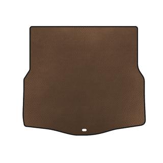 Bagagerumsmatta (2011-2015, LB, Brun)