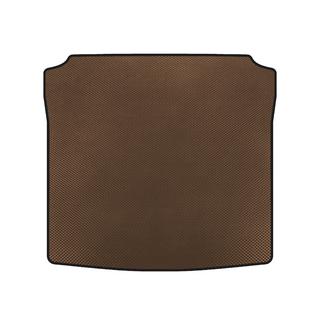 Bagagerumsmatta (2010-2012, SW, Brun) Seat Ibiza 2010–2017
